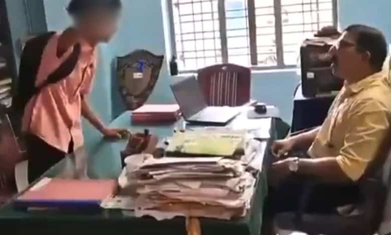 Kerala student aggression goes viral; minister says to console the boy