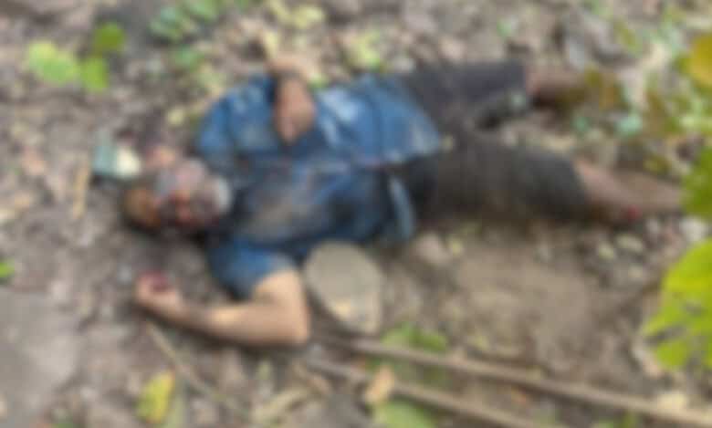 Maoist leader Chalapati