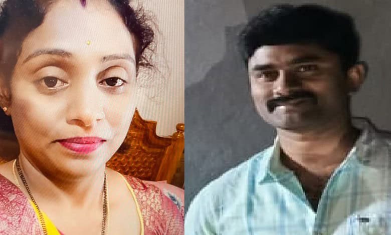 Man murders wife, cuts her body parts in pieces, cooks them and disposes them in Meerpet.