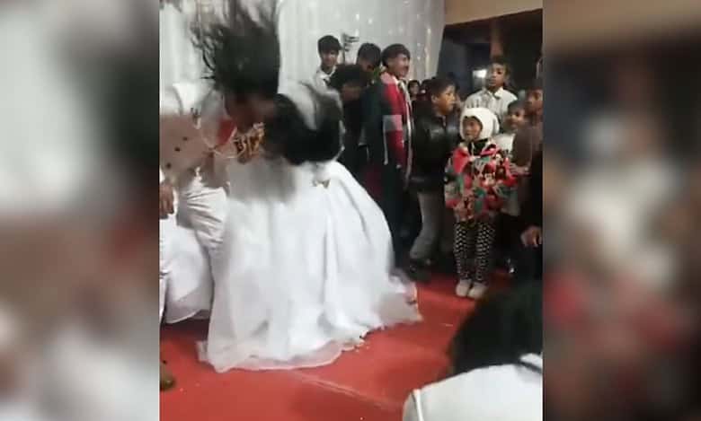 Video: Meghalayan Wedding? Yes; Headbang festival? Also yes