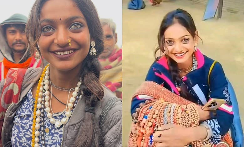 Fact check: Did viral Mona Lisa earn Rs 10cr at Maha Kumbh?