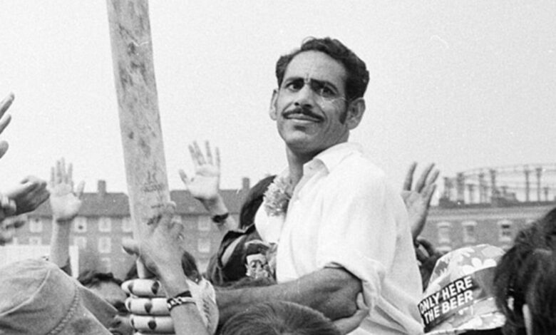 Syed Abid Ali
