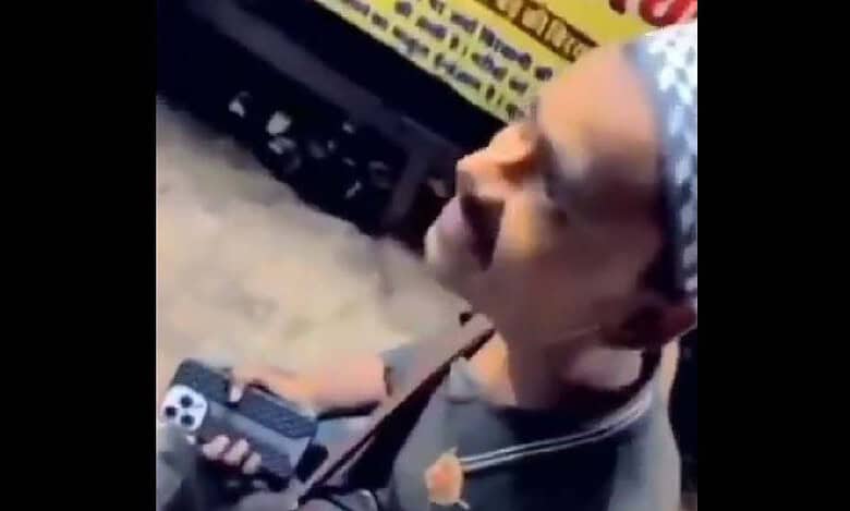 Watch: Beggar in Ajmer buys iPhone 16 Pro Max, shocks internet