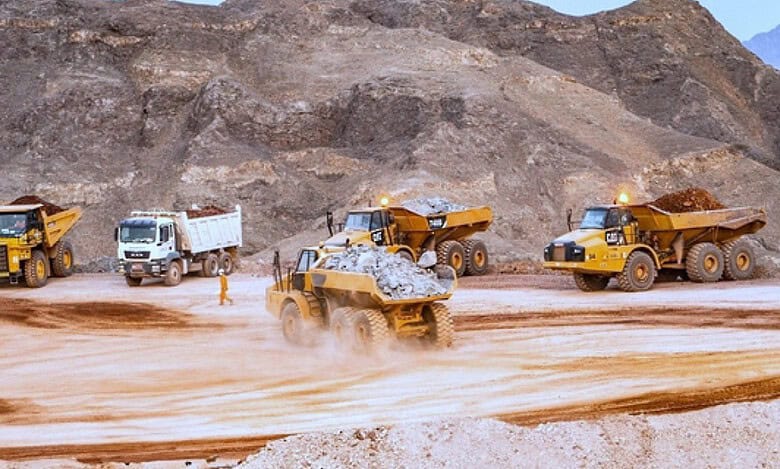 Oman resumes copper exports after 30-years
