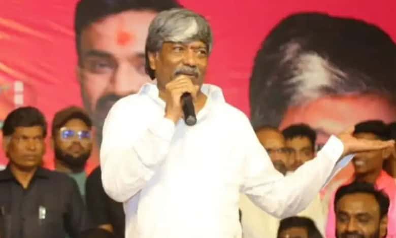Secunderabad BRS MLA T Padma Rao Goud suffers heart attack in Dehradun.