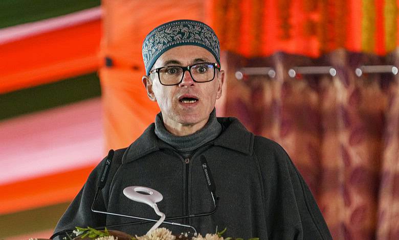 Bond with Ladakh to remain strong: Jammu Kashmir CM Omar Abdullah
