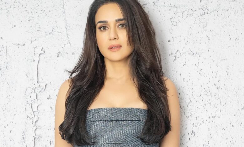 ‘Heartbroken’ Preity Zinta says ‘we are safe as of now’ amid LA wildfires