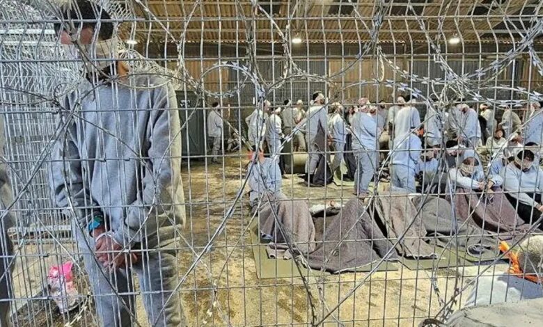2024 deadliest year in history for Palestinian detainees in Israeli prisons: Report
