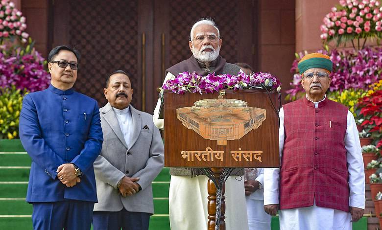 Budget '25 gives immense relief to middle class: PM Modi