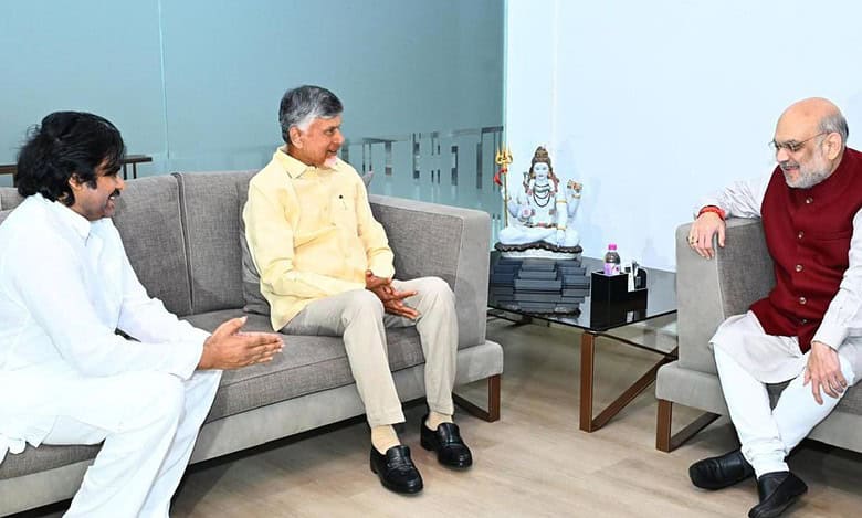 Pawan kalyan Naidu