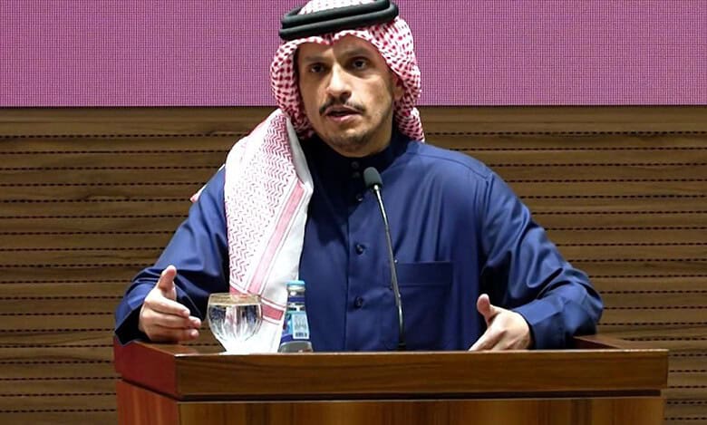 Gulf countries to run out of water in 3 days if Iran’s nuclear sites attacked, warns Qatari PM