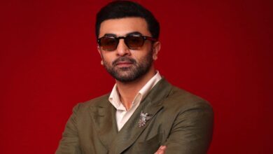 Ranbir Kapoor gets upset with Aamir Khan for getting his surname wrong