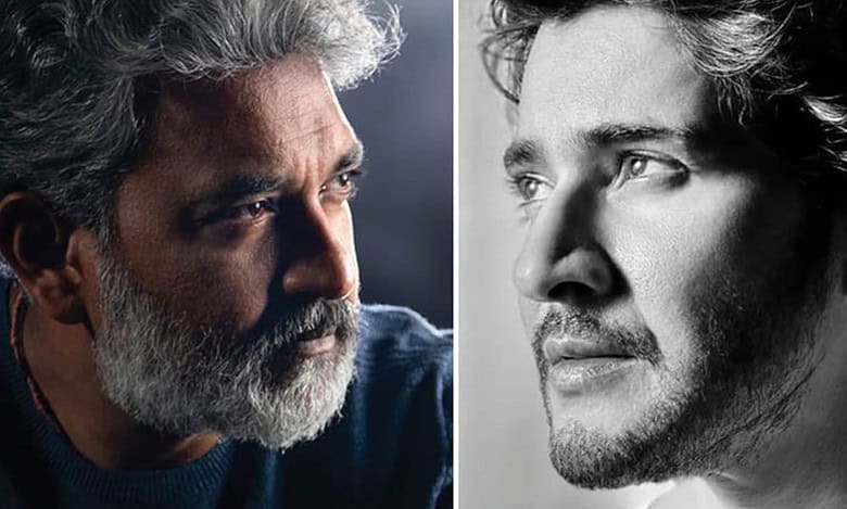Will Mahesh Babu’s SSMB29 release on RRR's big day?