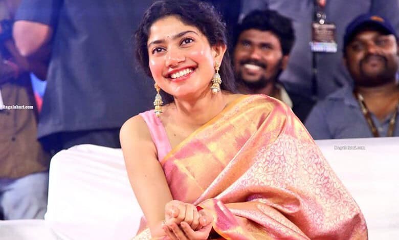 Sai Pallavi's salary increased: What's her fee now?
