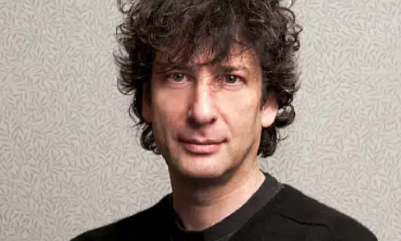Sandman author Neil Gaiman accused of sexual assault by 8 Women