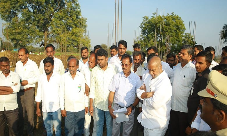 Community health center worth Rs 11.5 cr to come up in Telangana's Sangareddy