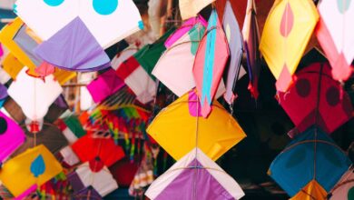 Sankranti in Hyderabad