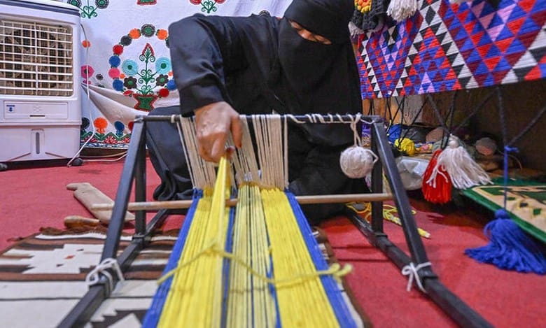 Saudi Arabia designates 2025 as ‘Year of Handicrafts’