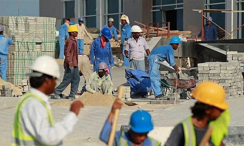Saudi Arabia introduces national policy to eliminate forced labour