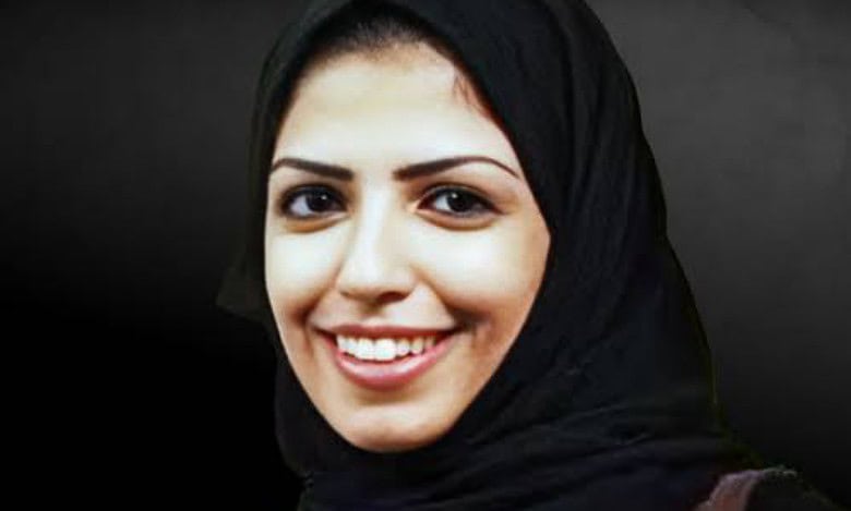 Saudi Arabia reduces activist Salma Al-Shehab's sentence from 27 to 4 years