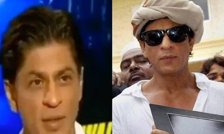 Ajmer dargah’s fakir predicted SRK’s stardom: 'You'll earn 500 crore'