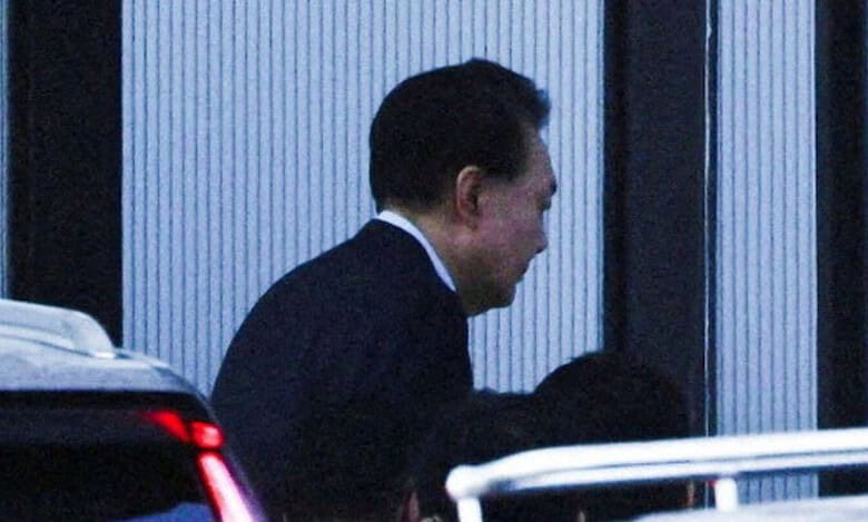 South Korean prosecutors indict impeached President: Reports
