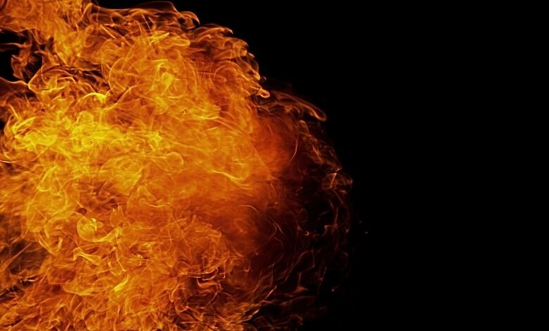 Six killed in blast at fireworks factory in TN's Sattur