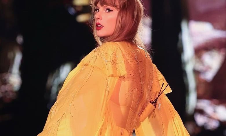 Taylor Swift likely to perform at wedding in India; her shocking fees
