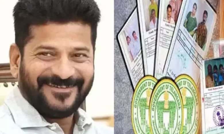 Those who can't find their names in new ration card beneficiaries list, can still apply during the gram sabhas which will be held from January 21 in villages.