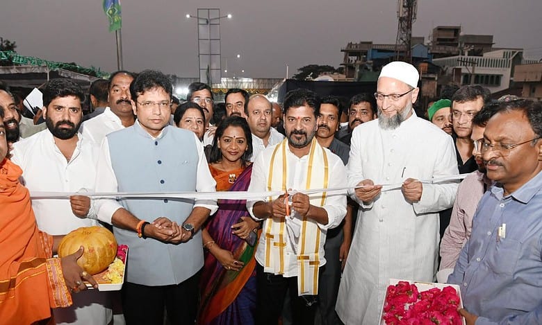 New Osmania General Hospital foundation to be laid within a week: Telangana CM