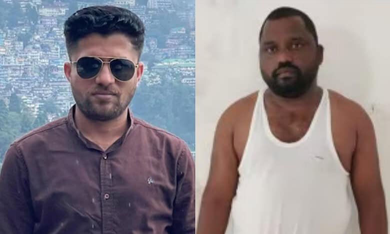 Chhattisgarh journalist murder: PWD suspends main accused registration