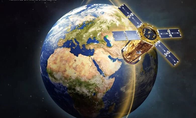 MBZ-SAT