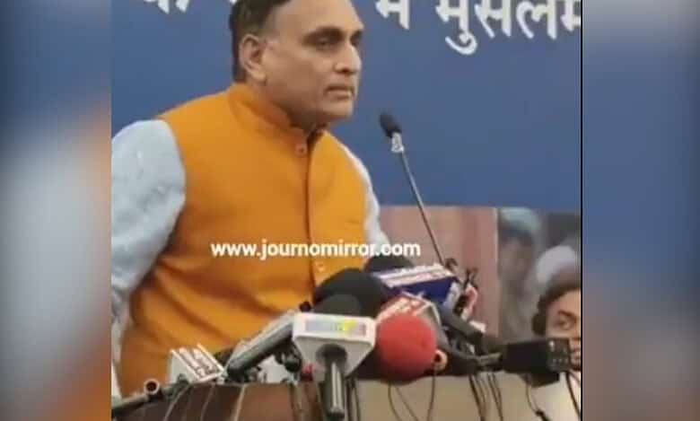 Rakesh Sinha