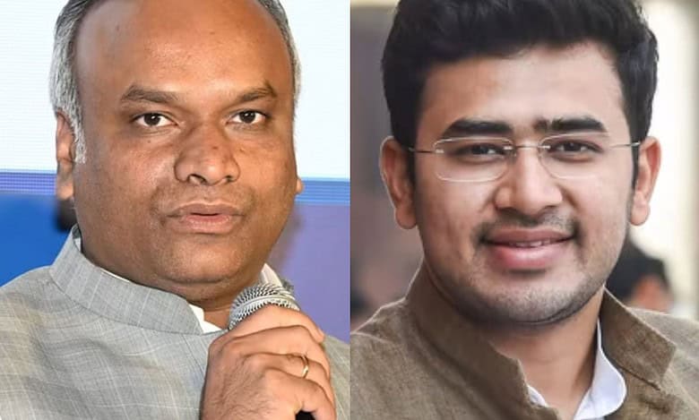 BJP, Congress row over misplaced credit on new US Consulate in Bengaluru