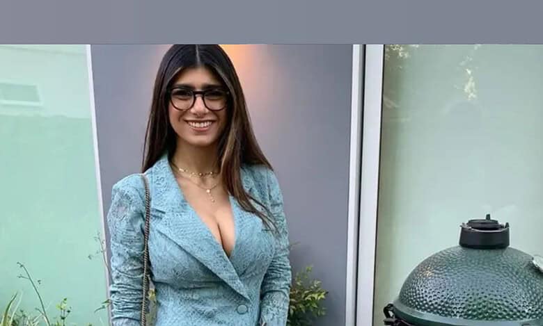 Mia Khalifa