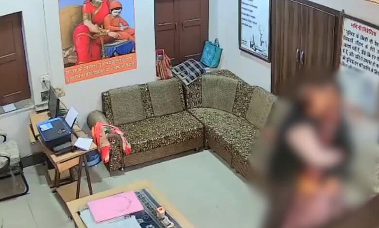 Rajasthan teachers suspended over 'obscene behaviour' in principal's office