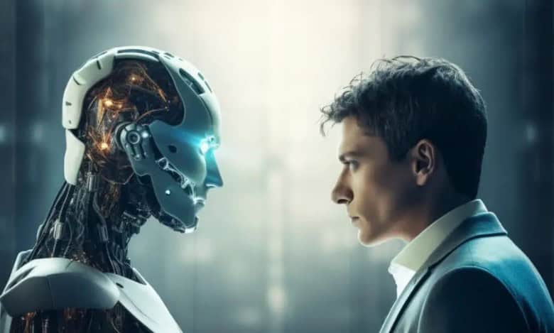 China to host half marathon robots against humans