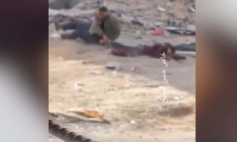 Gaza ceasefire