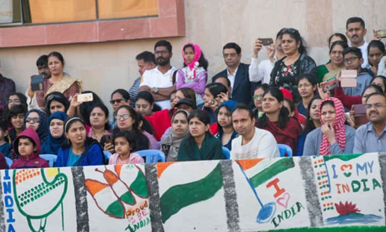 Republic Day in UAE
