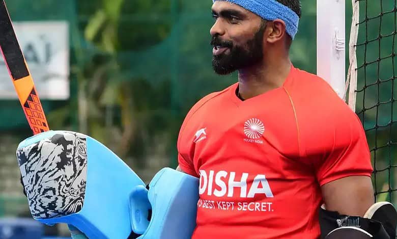 Padma Bhushan for PR Sreejesh, Ashwin among 4 to get Padma Shri