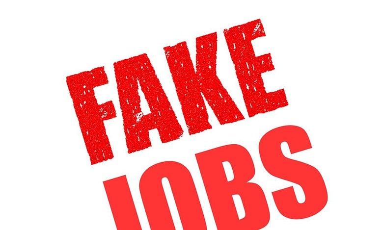 Gang arrested for duping job seekers in Hyderabad