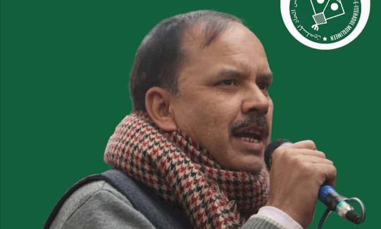 Delhi elections: Court grants parole to AIMIM candidate Shifa ur Rehman `
