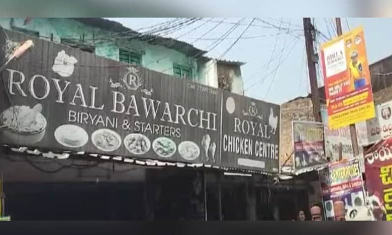 Telangana's biriyani shop owner detained for terror links in Chennai released