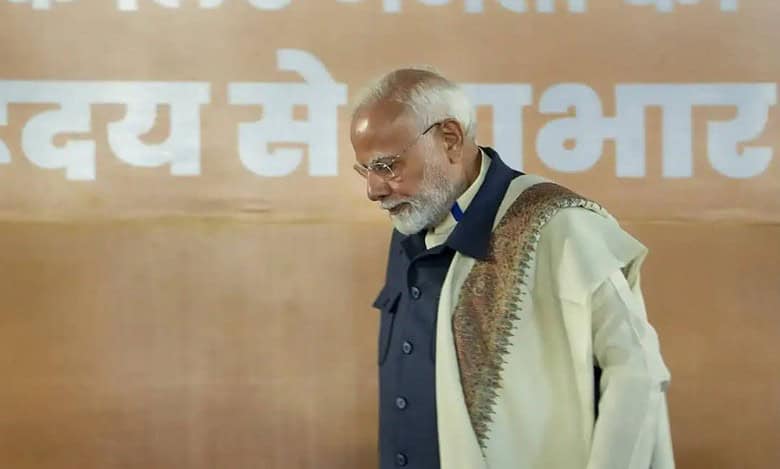 More Indians loosing hope for a better life under Modi rule: Survey