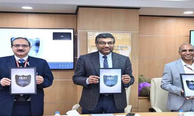 National Internet Exchange of India