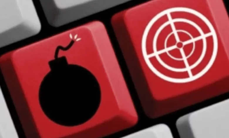 Representational Image of bomb