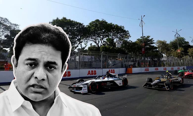 Formula E race scam: Officials seek time to appear before ED in Hyderabad