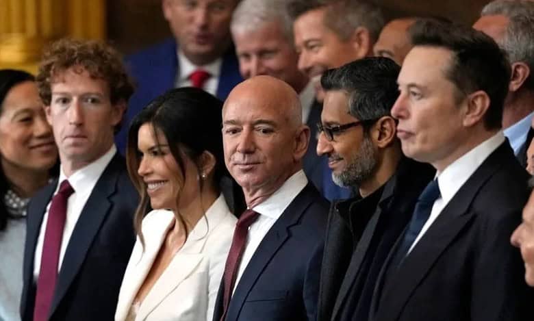 1 trillion USD! Most expensive photo breaks internet and how?