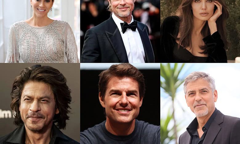 Rs 66,000 crore net worth: Meet wealthiest actor in the world