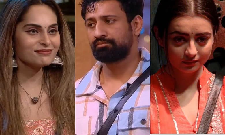 Double elimination in Bigg Boss 18: Rajat Dalal and who?